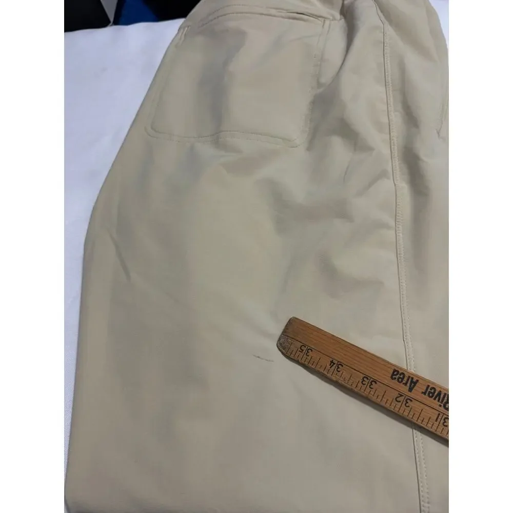 The North Face Mens XL Pants Paramount Pro Joggers Flashdry-XD